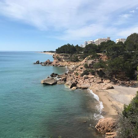 Apartamento Vistas Mar Y Piscina Миами-Плайя Экстерьер фото