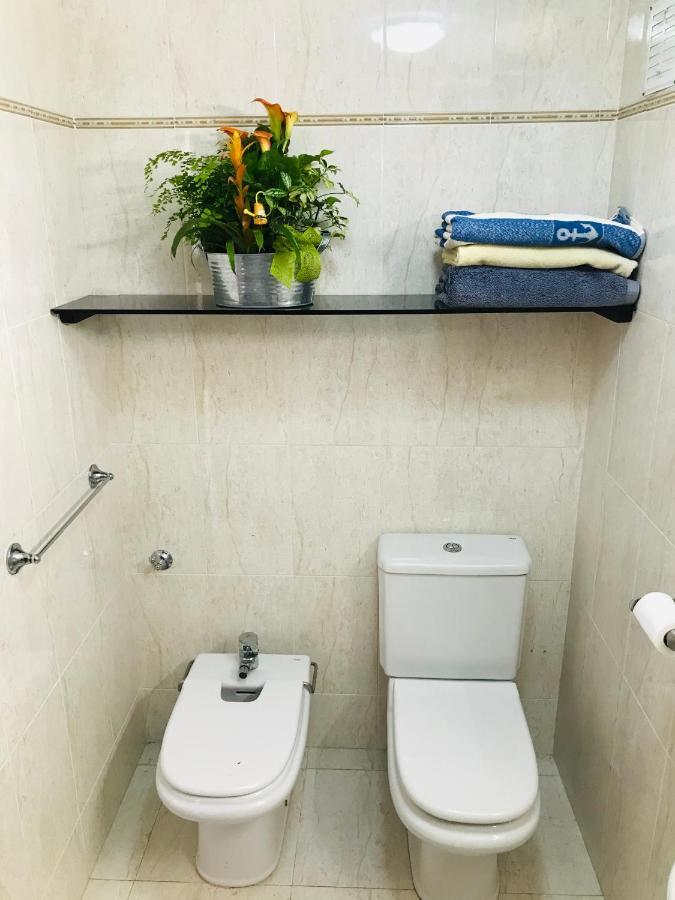 Apartamento Vistas Mar Y Piscina Миами-Плайя Экстерьер фото